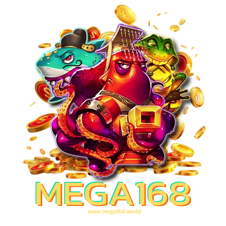 mega168